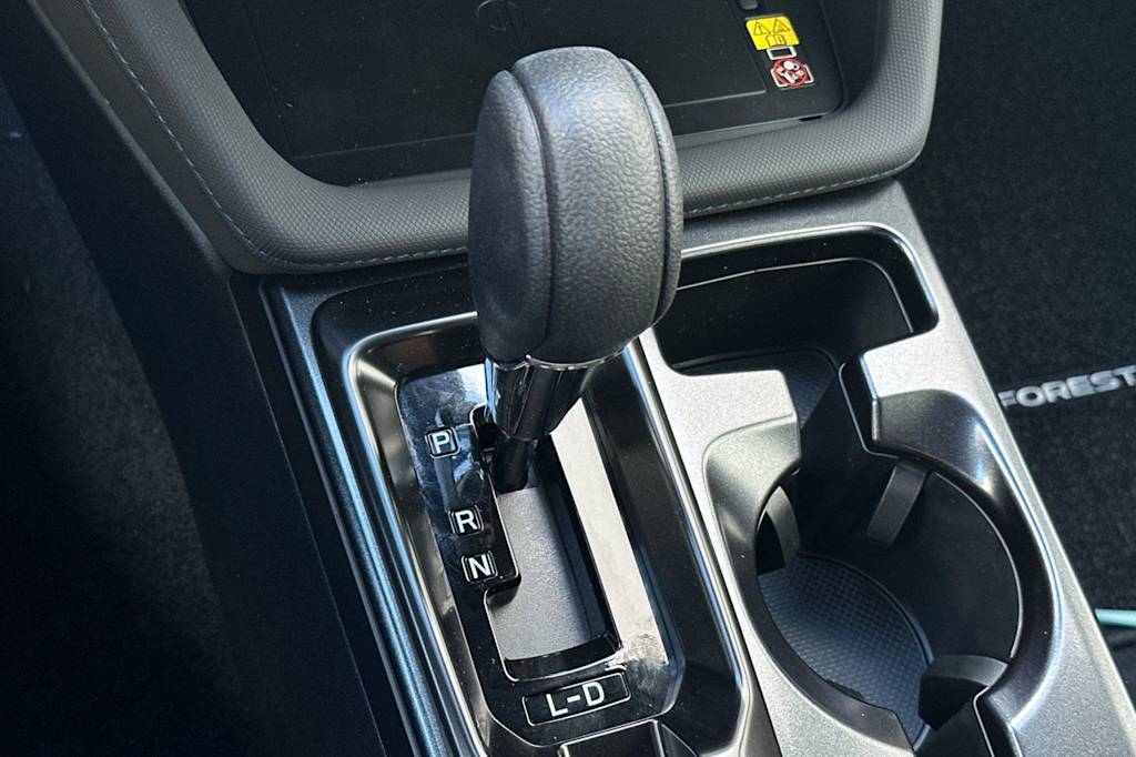 Thumbnail: 2026 Subaru Forester - 13