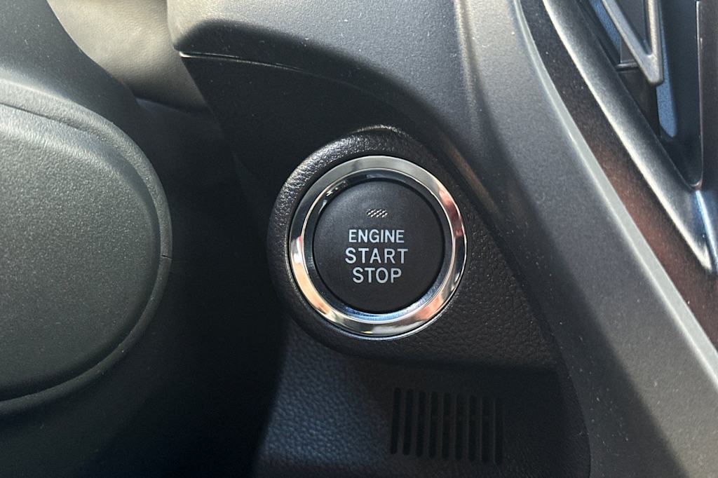 Thumbnail: 2026 Subaru Forester - 27