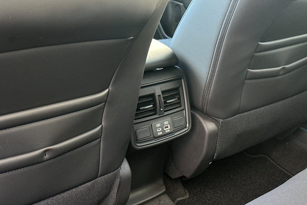 Thumbnail: 2026 Subaru Forester - 22