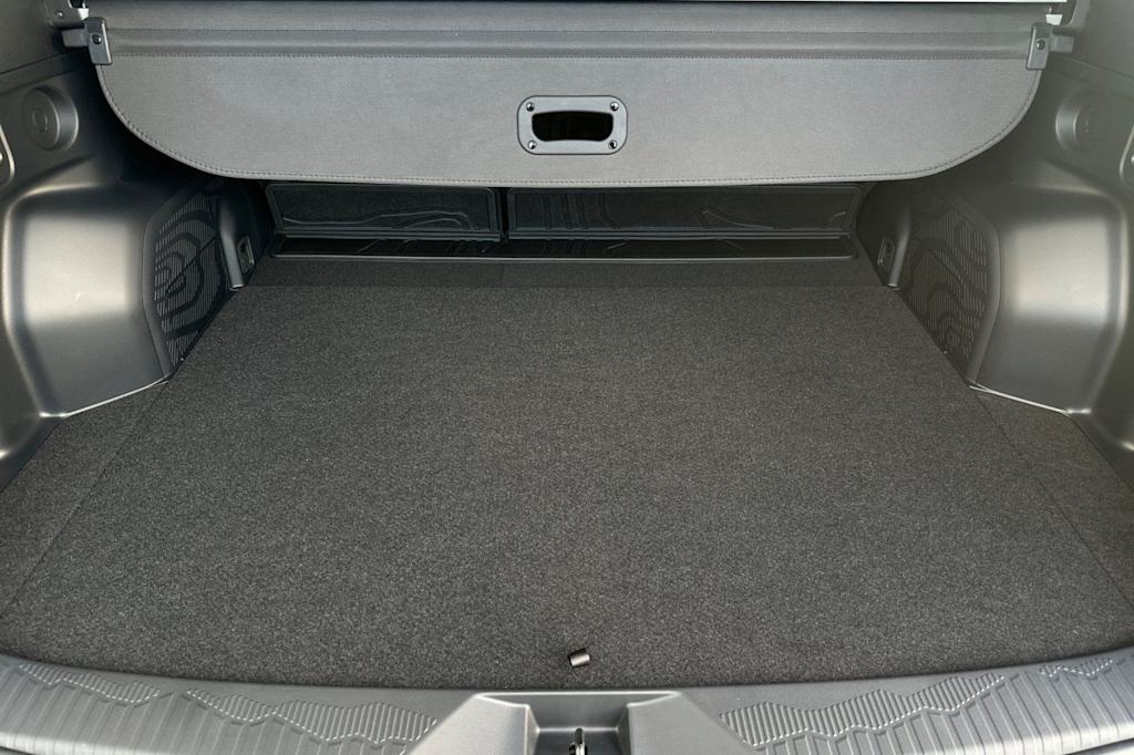 Thumbnail: 2026 Subaru Forester - 15