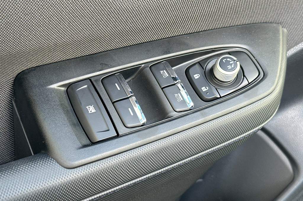 Thumbnail: 2026 Subaru Forester - 21