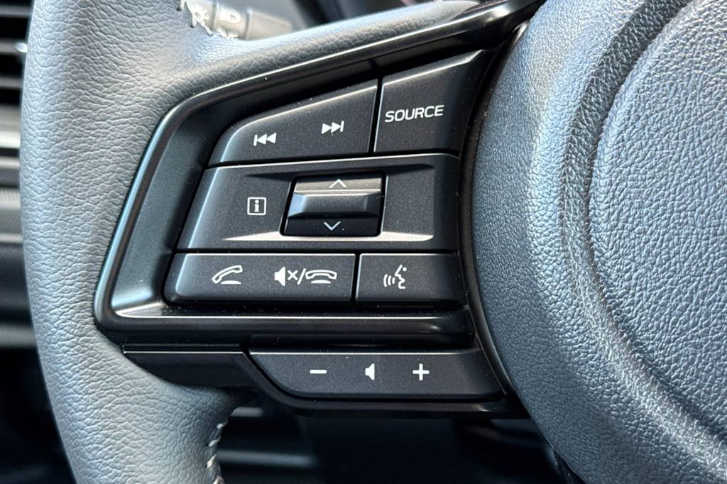 Thumbnail: 2026 Subaru Forester - 29