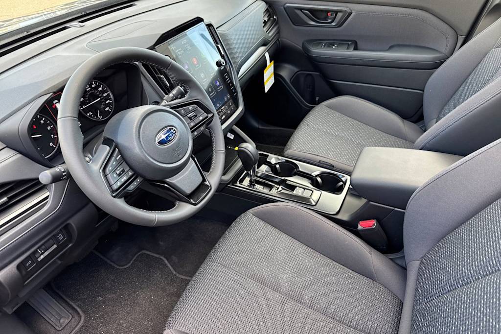 Thumbnail: 2026 Subaru Forester - 8