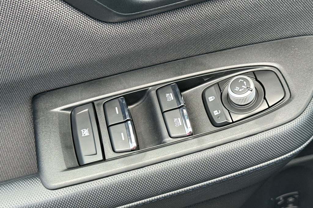 Thumbnail: 2026 Subaru Forester - 22