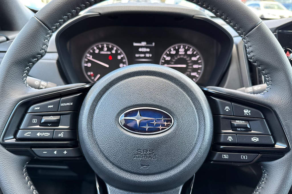 Thumbnail: 2026 Subaru Forester - 28