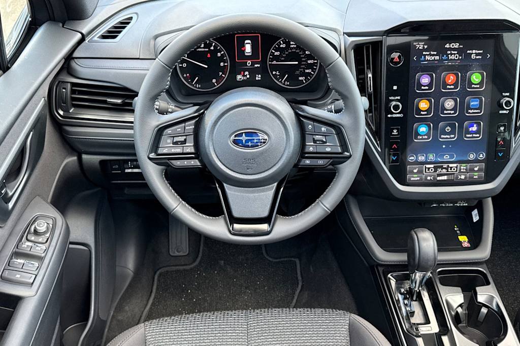 Thumbnail: 2026 Subaru Forester - 12