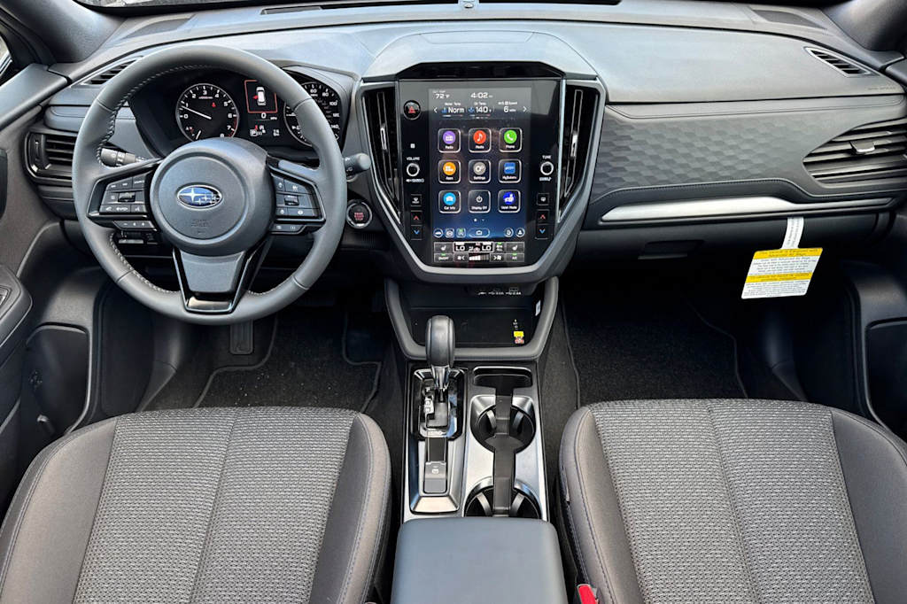 Thumbnail: 2026 Subaru Forester - 2