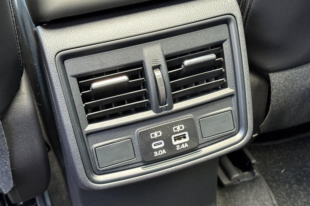 Thumbnail: 2026 Subaru Forester - 23