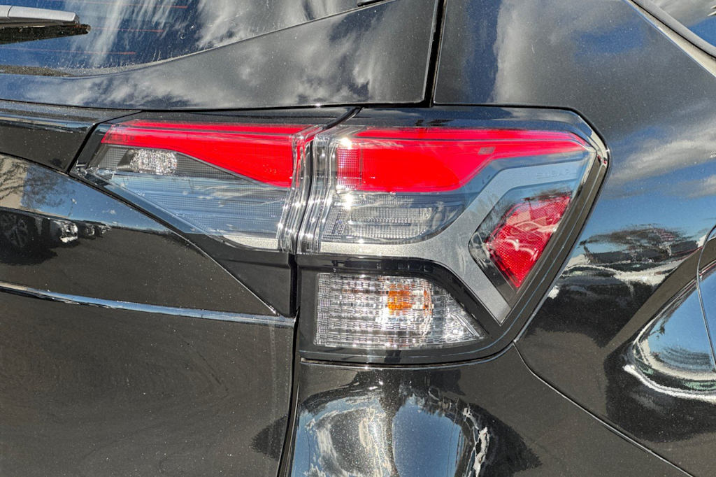 Thumbnail: 2026 Subaru Forester - 32