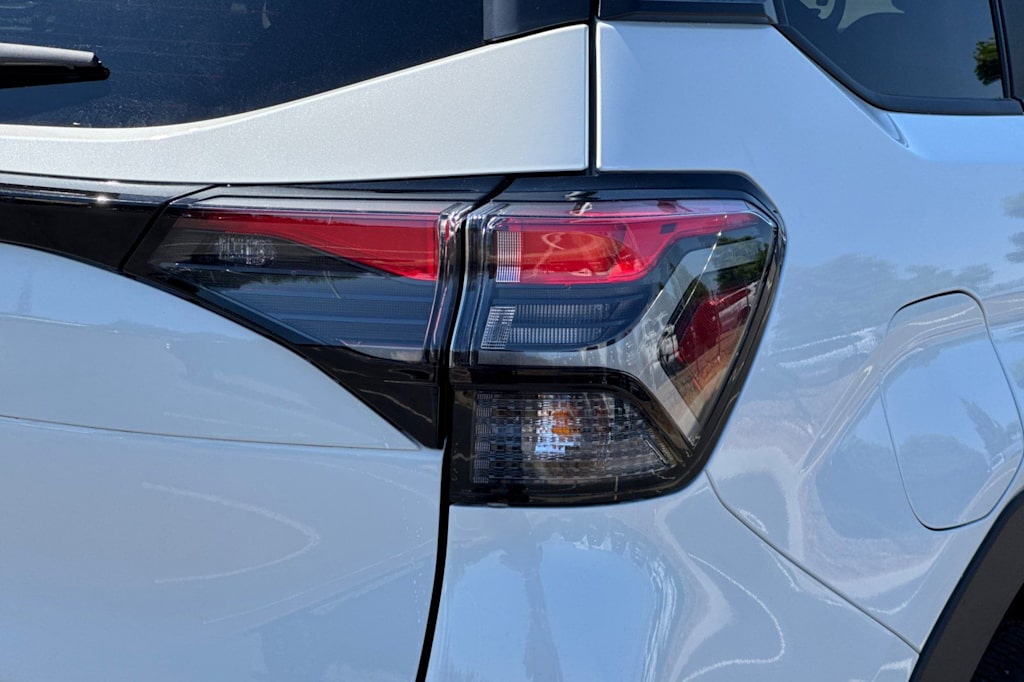 Thumbnail: 2026 Subaru Forester - 31