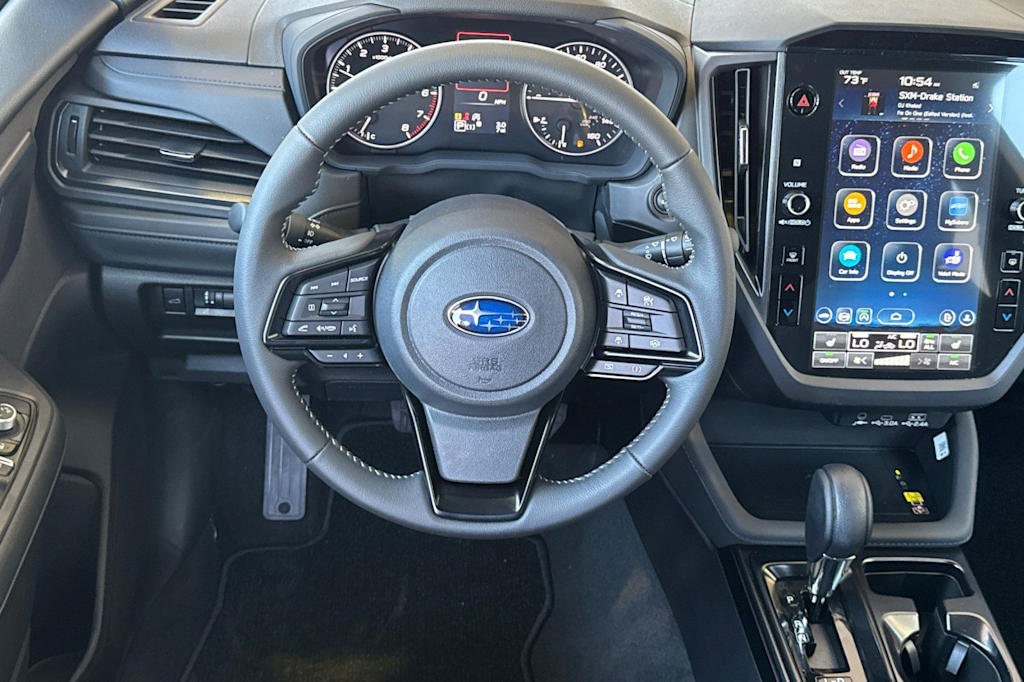 Thumbnail: 2026 Subaru Forester - 10