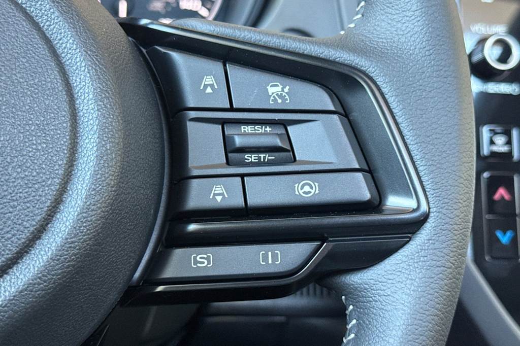 Thumbnail: 2026 Subaru Forester - 29