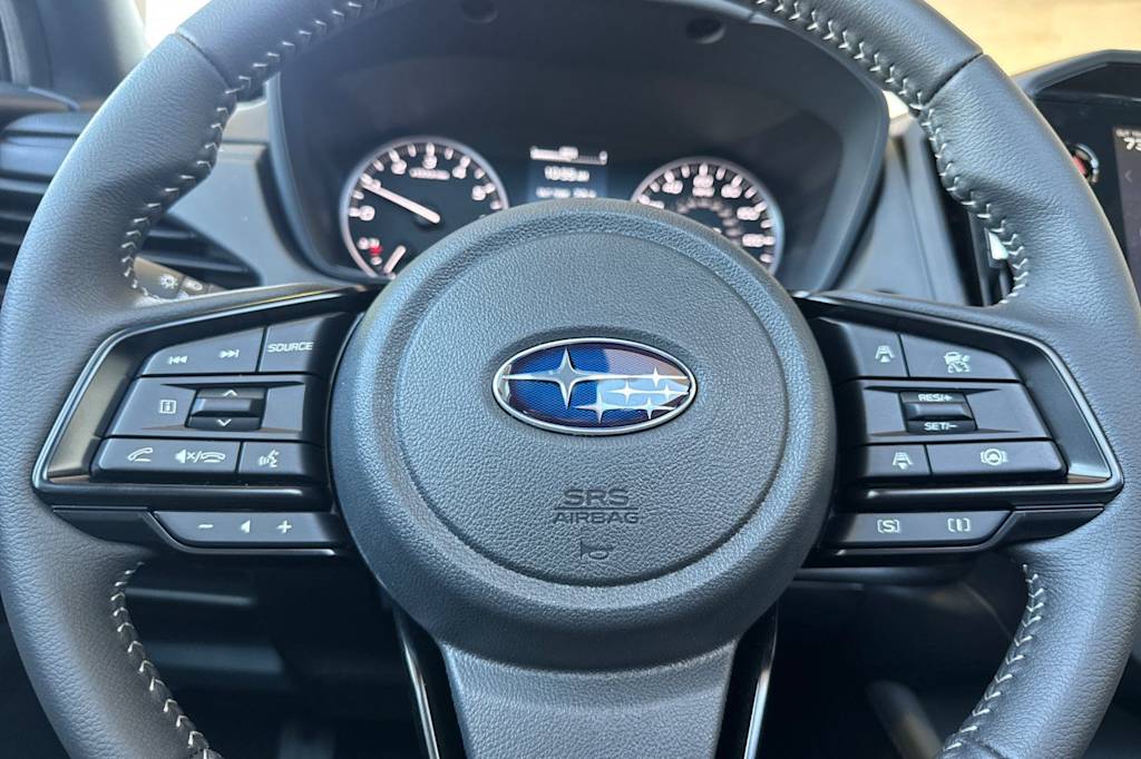 Thumbnail: 2026 Subaru Forester - 27
