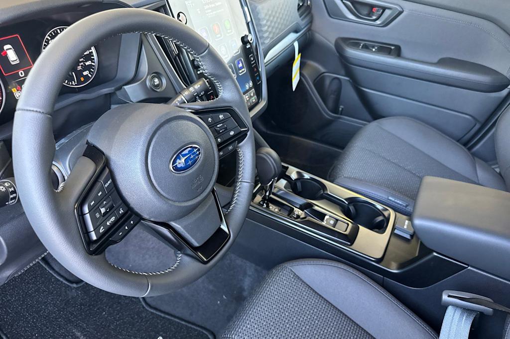 Thumbnail: 2026 Subaru Forester - 8