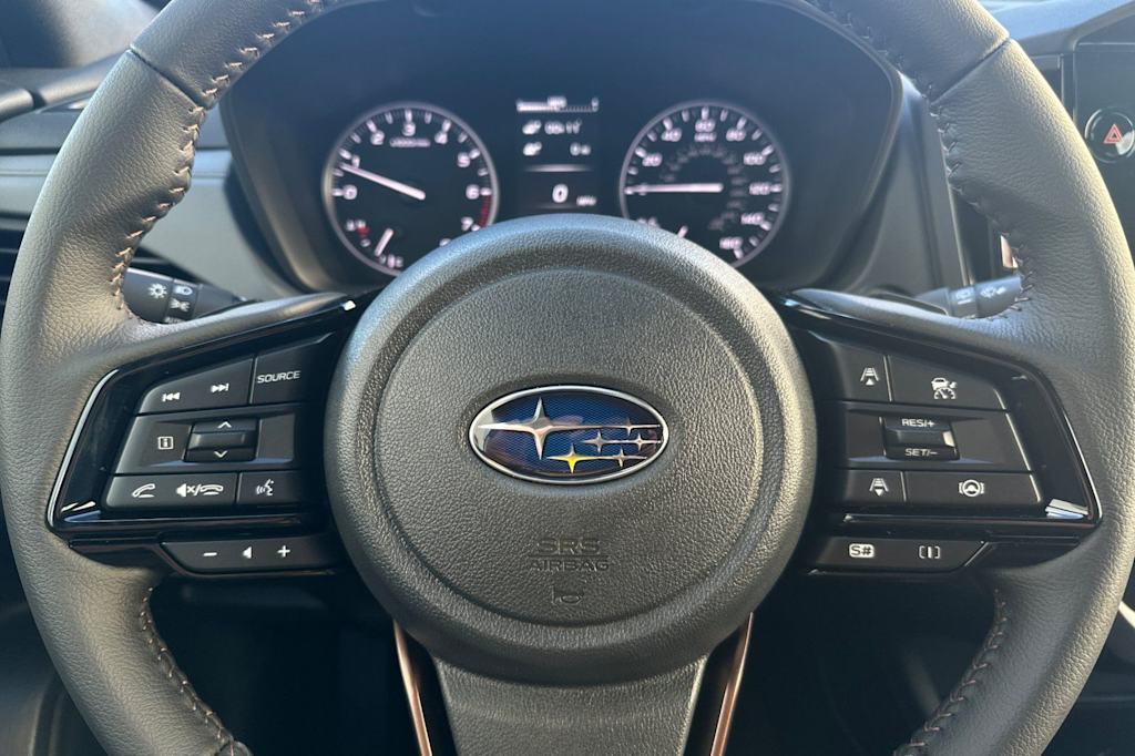 Thumbnail: 2026 Subaru Forester - 28