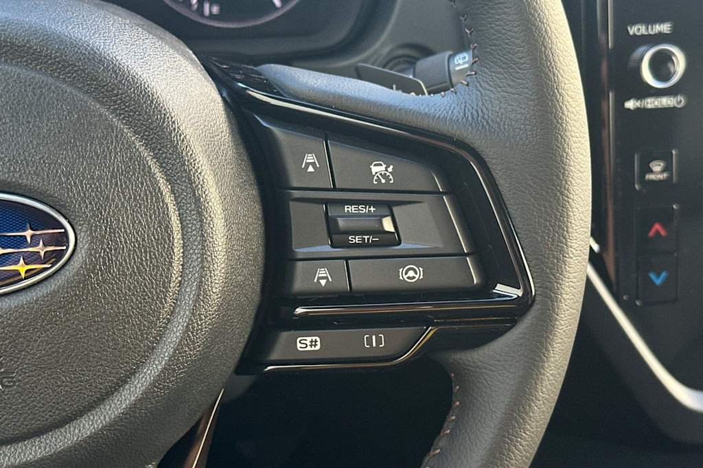 Thumbnail: 2026 Subaru Forester - 30