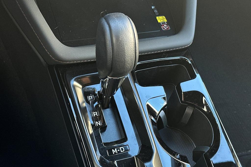 Thumbnail: 2026 Subaru Forester - 13