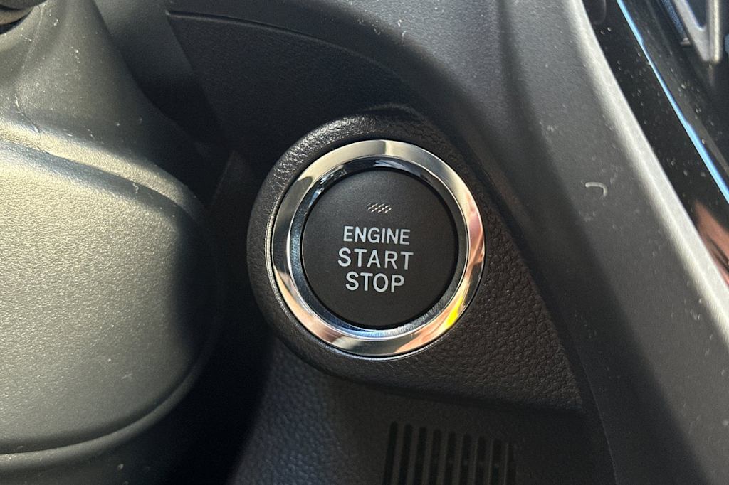 Thumbnail: 2026 Subaru Forester - 27