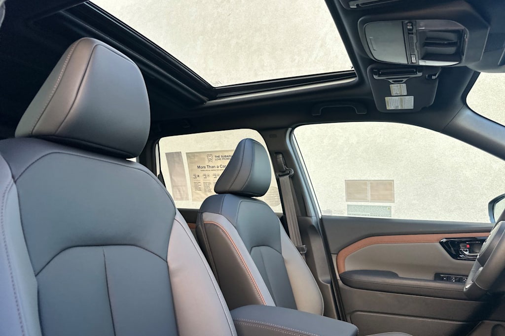Thumbnail: 2026 Subaru Forester - 23