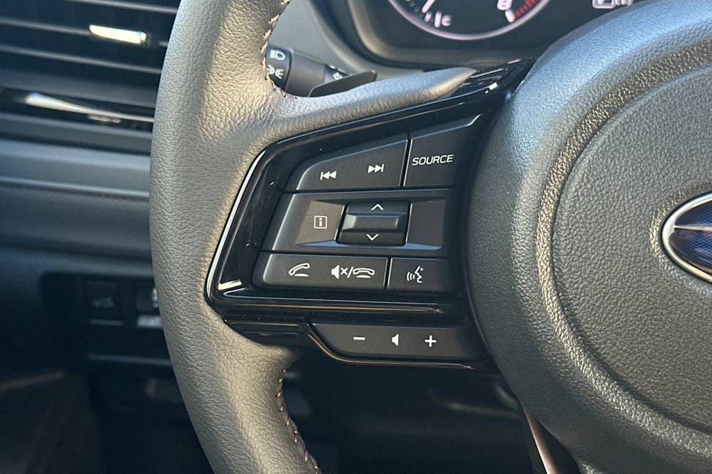 Thumbnail: 2026 Subaru Forester - 29