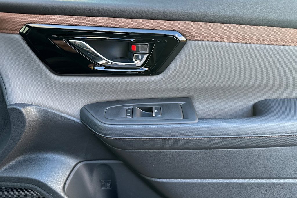 Thumbnail: 2026 Subaru Forester - 24