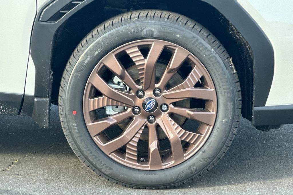 Thumbnail: 2026 Subaru Forester - 7