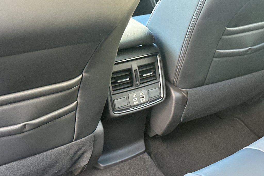 Thumbnail: 2026 Subaru Forester - 22