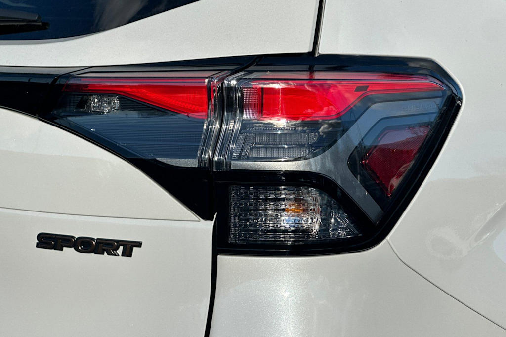 Thumbnail: 2026 Subaru Forester - 32