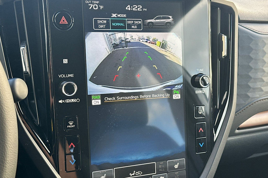 Thumbnail: 2026 Subaru Forester - 25