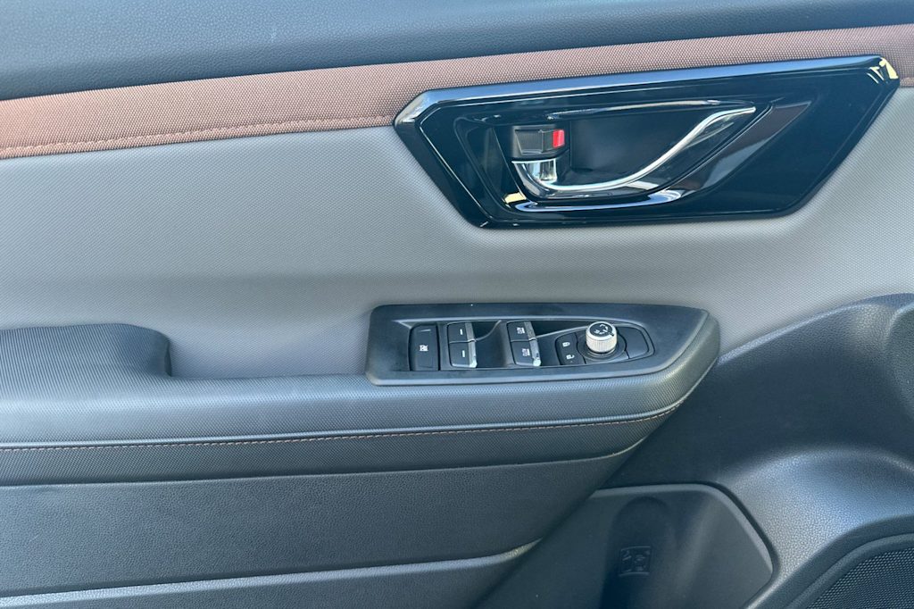 Thumbnail: 2026 Subaru Forester - 20