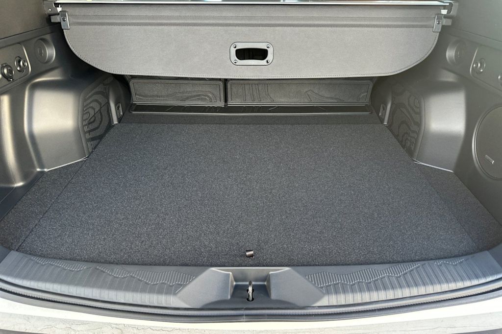 Thumbnail: 2026 Subaru Forester - 15