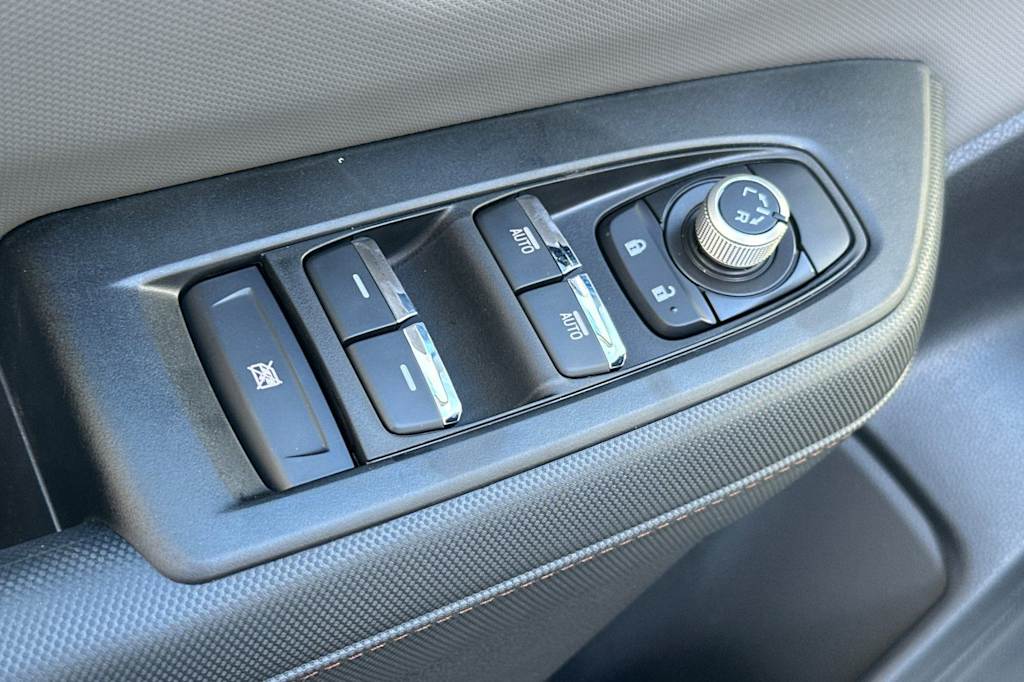 Thumbnail: 2026 Subaru Forester - 21