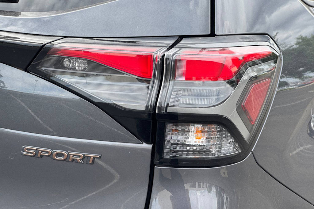 Thumbnail: 2026 Subaru Forester - 30