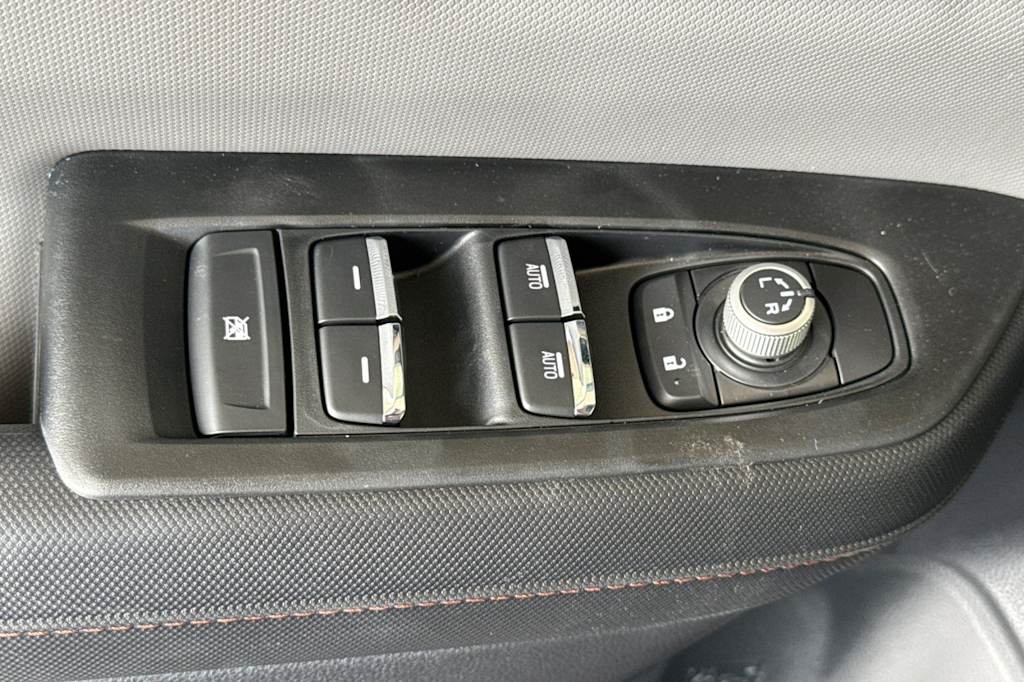 Thumbnail: 2026 Subaru Forester - 20