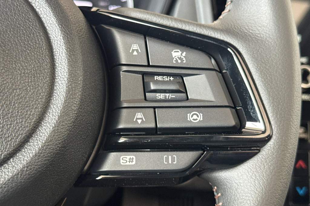 Thumbnail: 2026 Subaru Forester - 29