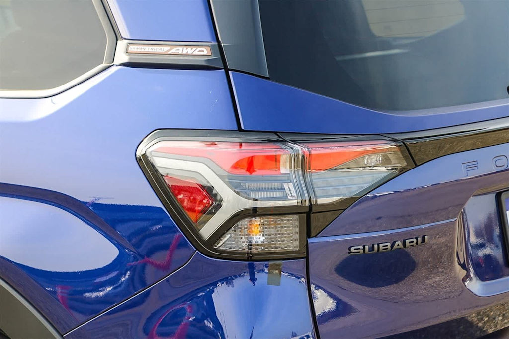 Thumbnail: 2026 Subaru Forester - 23