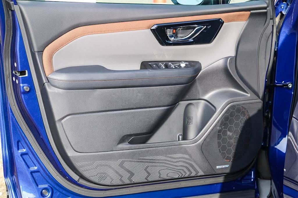 Thumbnail: 2026 Subaru Forester - 20