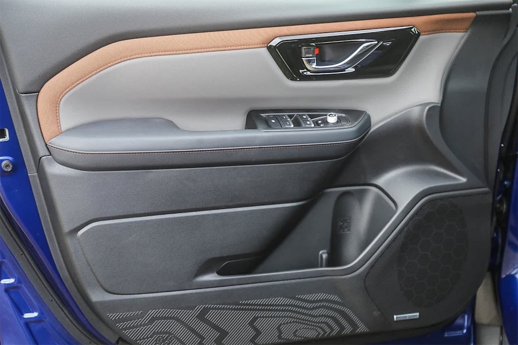 Thumbnail: 2026 Subaru Forester - 21