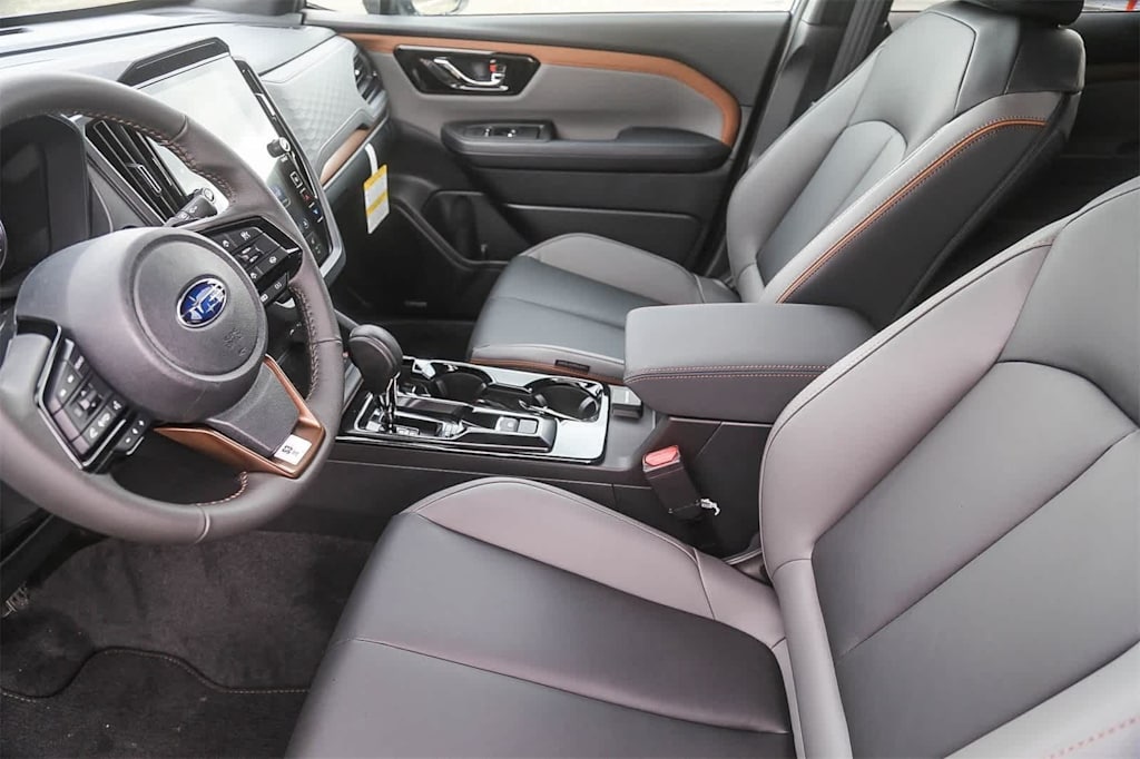 Thumbnail: 2026 Subaru Forester - 10