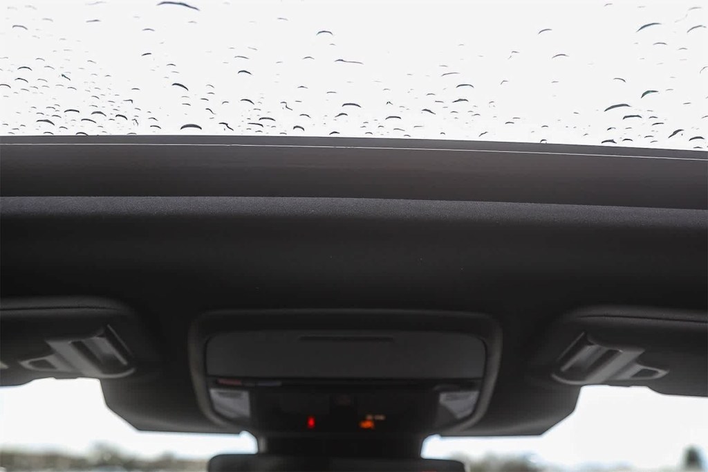 Thumbnail: 2026 Subaru Forester - 20