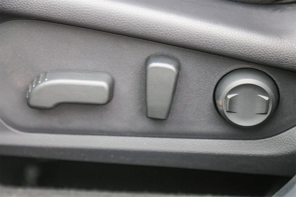 Thumbnail: 2026 Subaru Forester - 19
