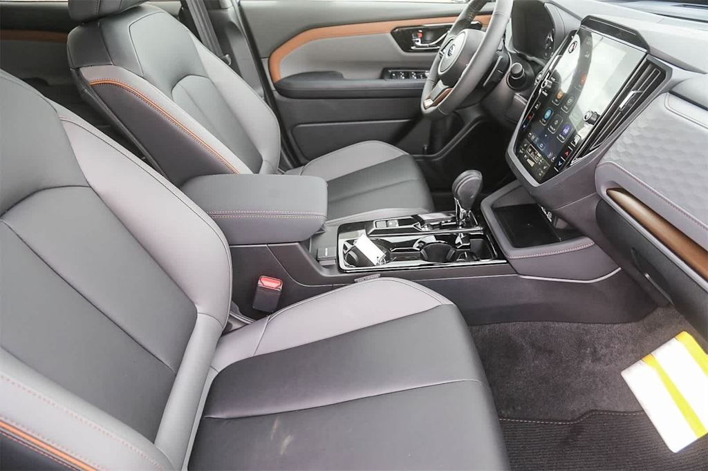 Thumbnail: 2026 Subaru Forester - 9