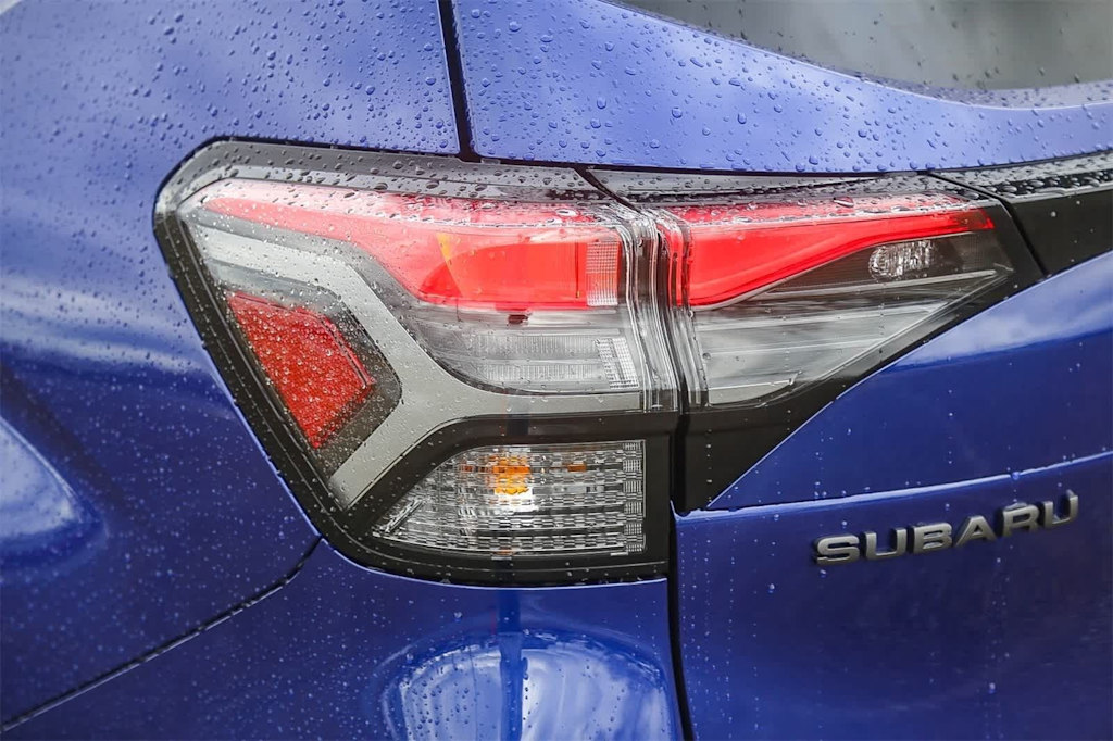 Thumbnail: 2026 Subaru Forester - 27