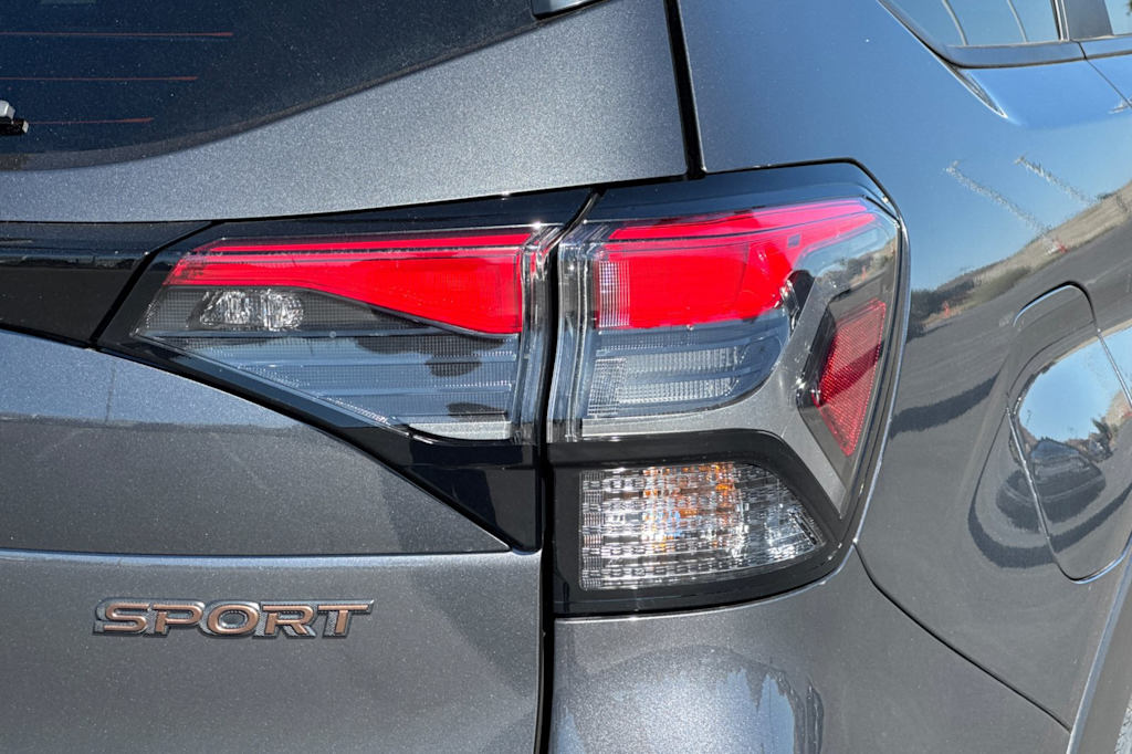 Thumbnail: 2026 Subaru Forester - 32