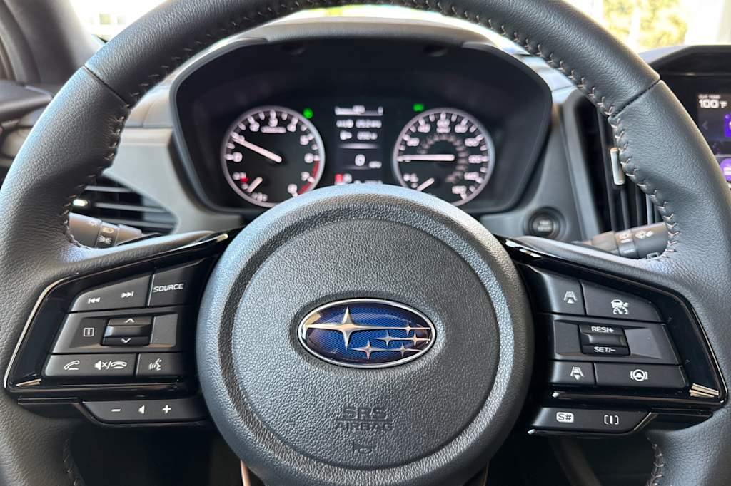 Thumbnail: 2026 Subaru Forester - 28