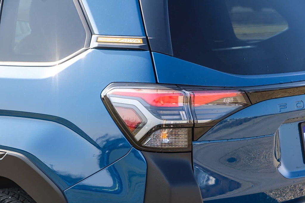 Thumbnail: 2026 Subaru Forester - 6