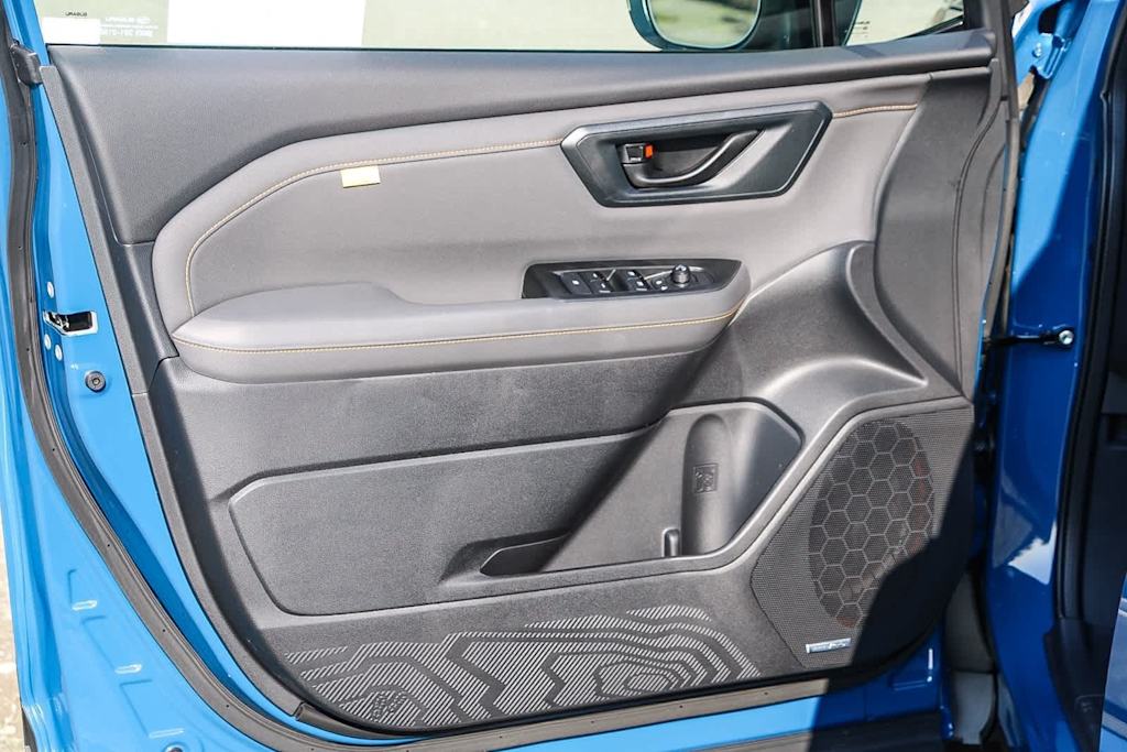 Thumbnail: 2026 Subaru Forester - 20