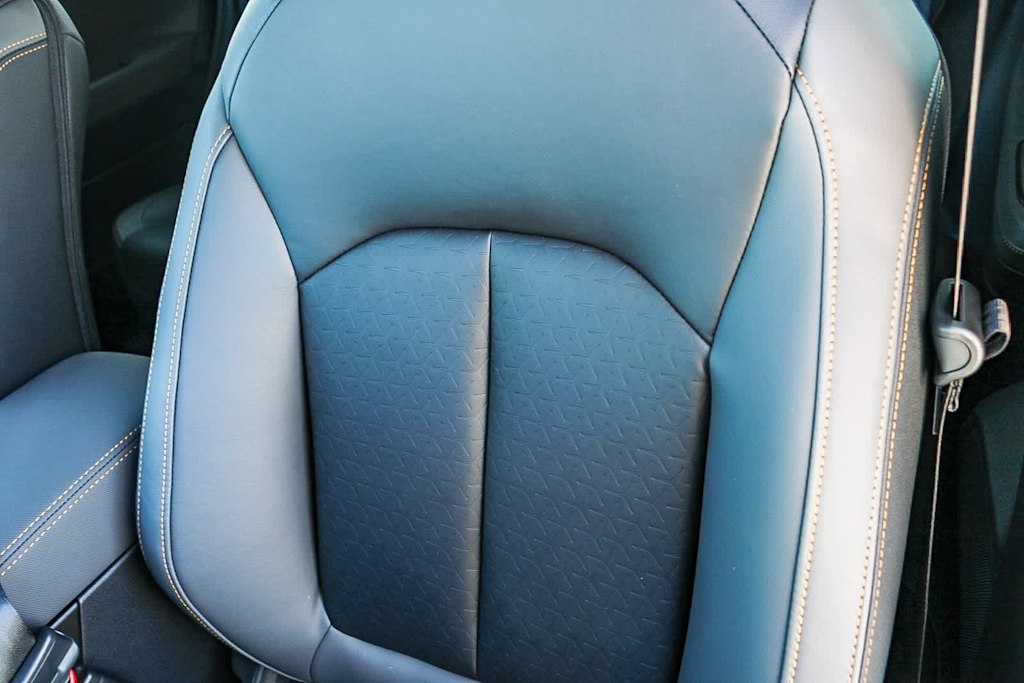 Thumbnail: 2026 Subaru Forester - 22