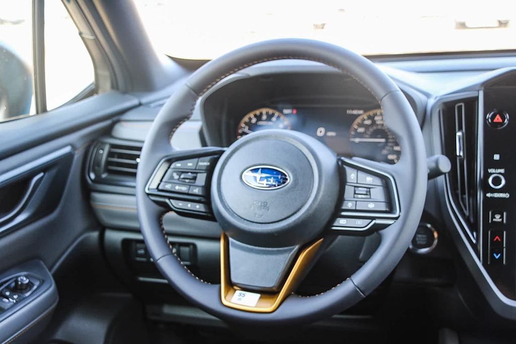 Thumbnail: 2026 Subaru Forester - 8