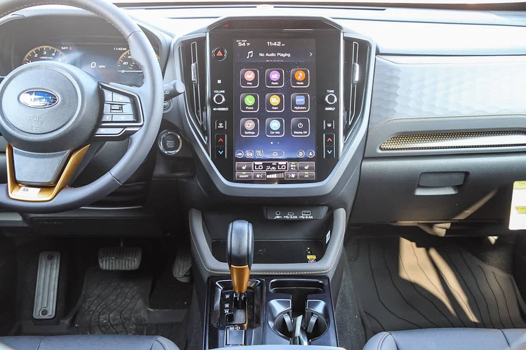 Thumbnail: 2026 Subaru Forester - 2